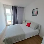 Beachfront Neves *