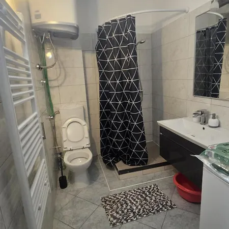 Appartamento Beachfront Neves