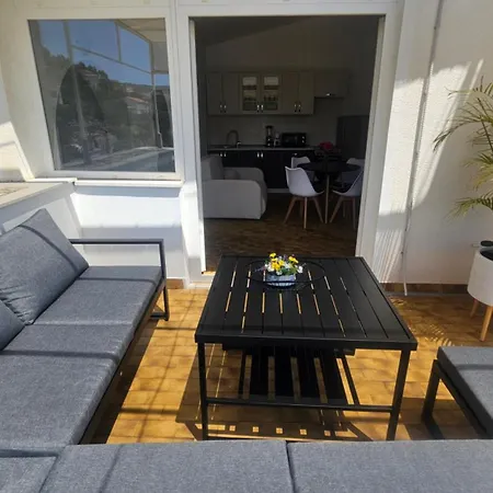דירה Beachfront Neves