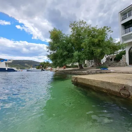 Appartamento Beachfront Neves Marina