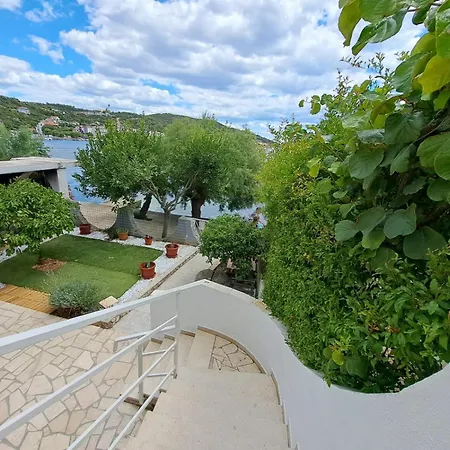 Apartman Beachfront Neves *