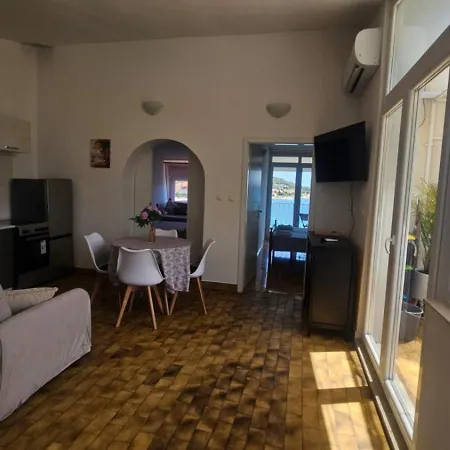 Appartamento Beachfront Neves