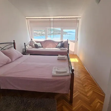 דירה Beachfront Neves *