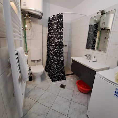 דירה Beachfront Neves