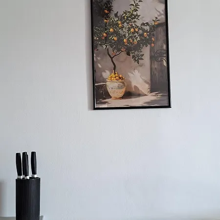דירה Beachfront Neves מרינה