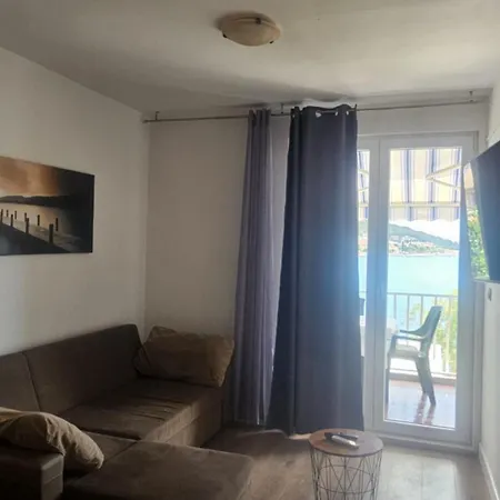 Beachfront Neves מרינה