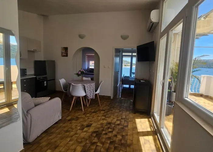 Apartment Beachfront Neves