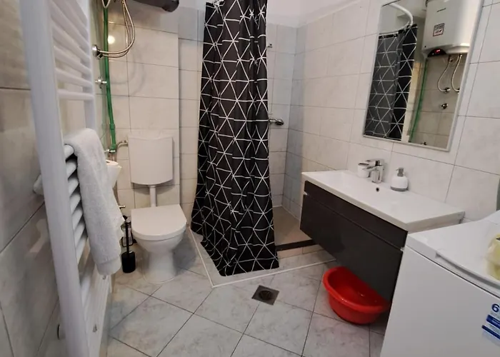 Apartment Beachfront Neves